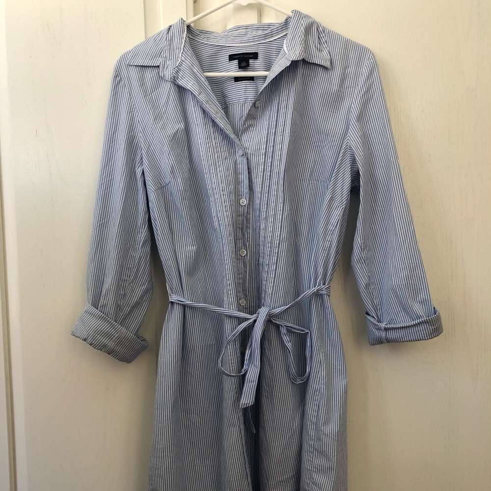 Tommy Hilfiger casual dress